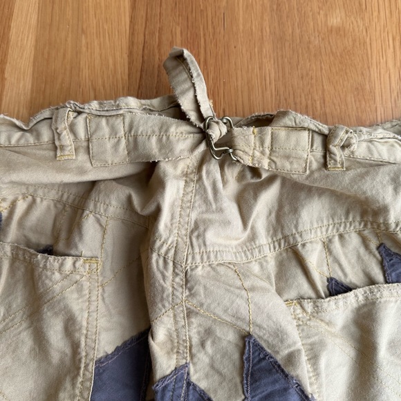 Magnolia Pearl quilted trousers - Picture 7 of 7